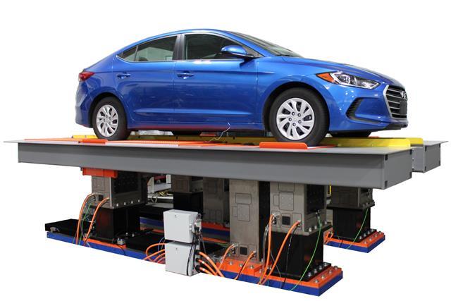 對外開放持續推進 新能源汽車再迎發展良機