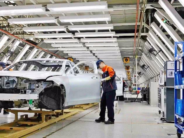 三季度凈利潤普降 汽車零部件企業多面承壓