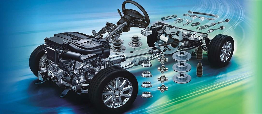 文燦股份擬收購境外汽車零部件企業,明日開始復牌