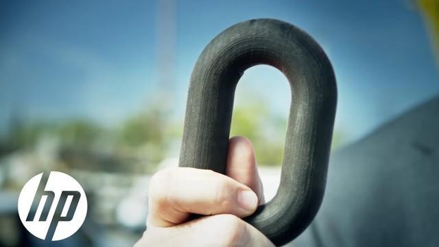 惠普預測2020年3D打印八大發展趨勢