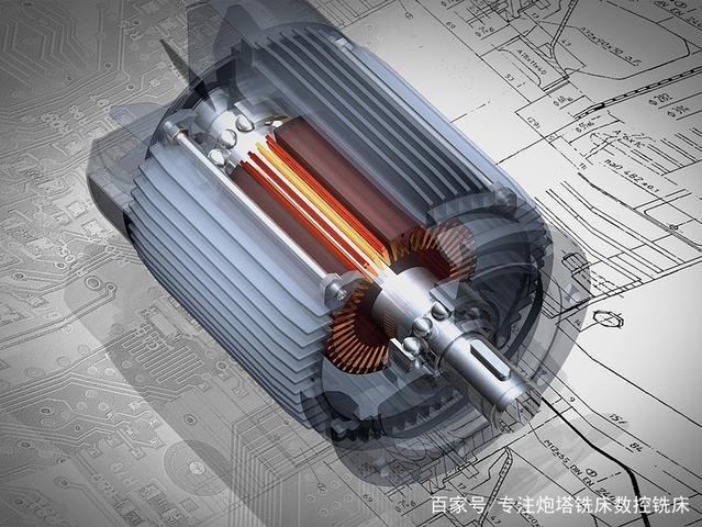 機械零部件的表面精加工，談談磨削加工的范圍和特點