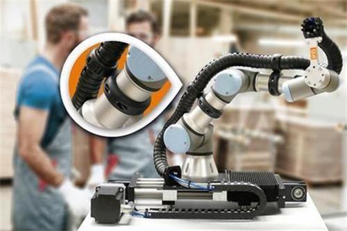 對工業機器人的認識有哪幾大誤區