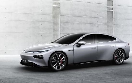 小鵬汽車(chē)收購(gòu)福迪汽車(chē)獲新能源汽車(chē)生產(chǎn)資質(zhì)