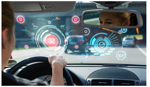 綠馳汽車(chē)科技創(chuàng)新、智能制造，緊跟時(shí)代趨勢(shì)潮流