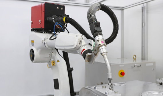 AI時代已到來,工業機器人需要實現智能化