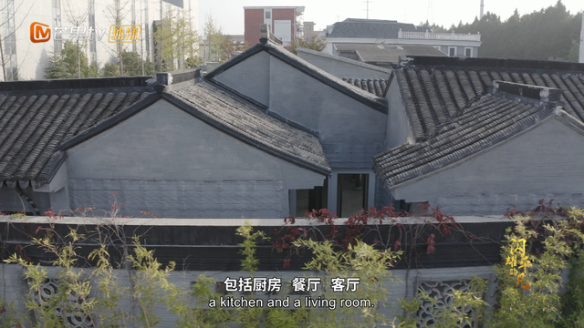 7天建成一套房,《閃耀的平凡》看3D打印技術掀建筑新浪潮