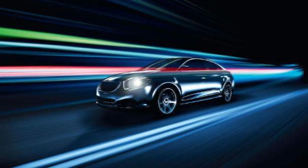 汽車科技日新月異,技術誕生永無止境