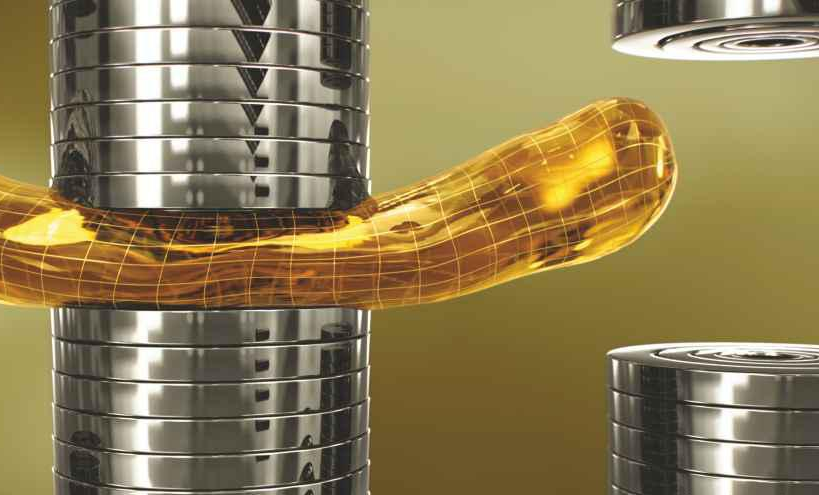 創視網告訴你潤滑油的四大檢查方法