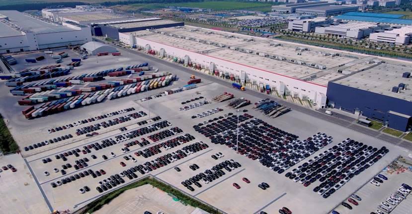 中國供應1050億元零部件！3400家美企或“難產”，正采取法律行動