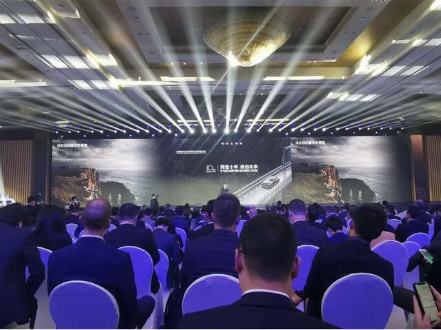 總投資50億元！6個重大項(xiàng)目為成都經(jīng)開區(qū)汽車產(chǎn)業(yè)提供發(fā)展新動能