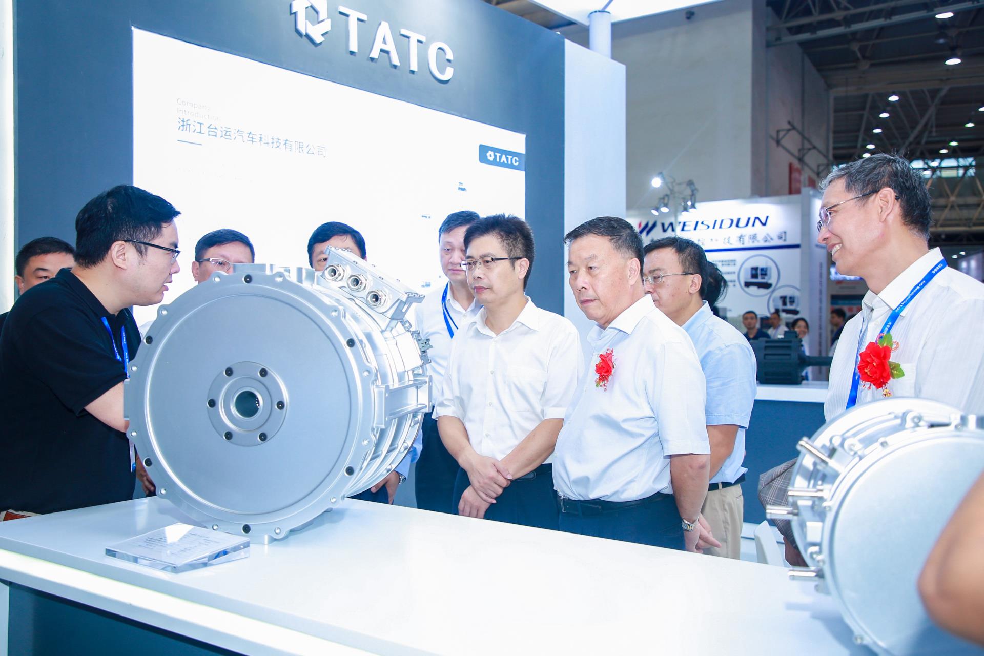 建設國家中心城市引擎，助推武漢穩步邁向“中國車都”