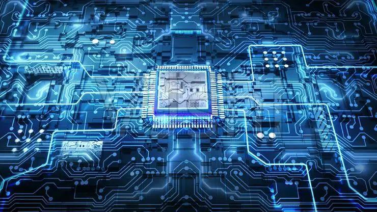 車載芯片斷供，中國汽車生產將陷入停滯？