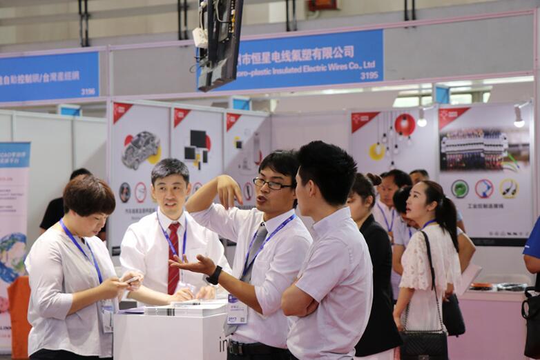 站在汽車業下一個黃金十年的起點