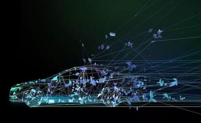 汽車智能化變局之戰下，中國智造如何突圍！