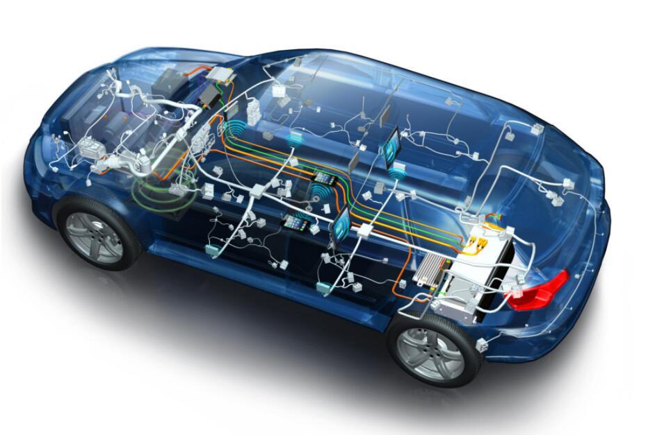 多部門政策加力 推進新能源汽車產業“爬坡過坎”