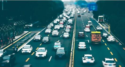 最近卡脖子的汽車芯片產業鏈全景圖（車規級芯片）
