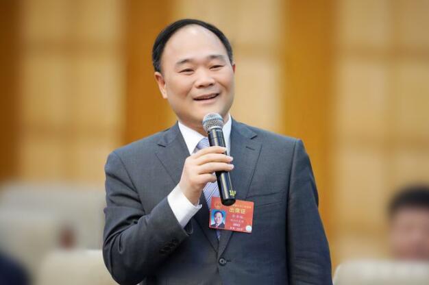 汽車產業革命已經開始“暴動”，吉利將組建新電動汽車公司