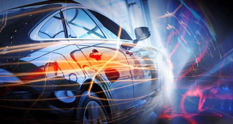 智能駕駛有多吃香?小鵬開啟智能輔助下半場、華為鴻蒙汽車即將亮相