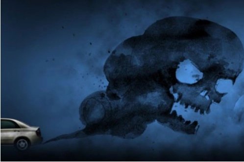 尾氣成碳達峰重點治理方向,尾氣處理裝置將迎來爆發潮