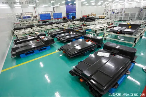 寒冬將至,電池產(chǎn)業(yè)鏈如何破解限電困局?