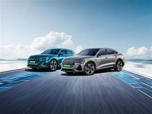 一汽-大眾奧迪:打造新生態(tài),托起“新奧迪”