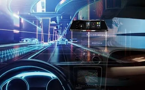 工信部:《規(guī)劃》提出加快車聯(lián)網(wǎng)部署應(yīng)用