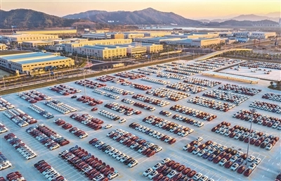 寧德時代野心，讓整車制造行業瑟瑟發抖