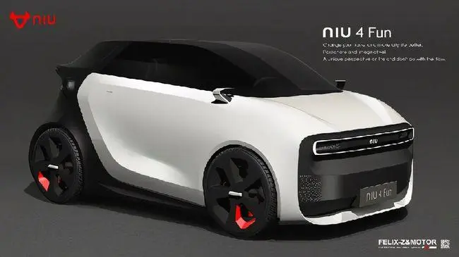 反轉(zhuǎn)！小牛進(jìn)軍造車行業(yè)，五菱卻要造兩輪電摩：到底哪個(gè)更賺錢？