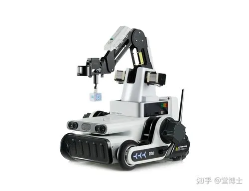 移動機器人市場進入“藍海”，汽車產業需求量升級