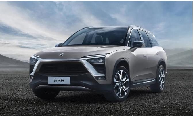 國內汽車制造新勢力扎堆出海忙，但誘人的歐洲市場并沒有帶動中國品牌銷量？