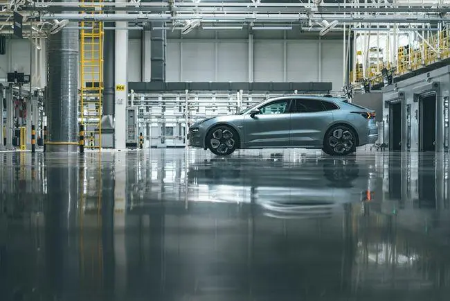Stellantis集團將投資2.29億美元升級廠房，提升純電動汽車制造能力