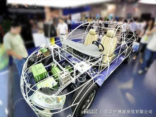 新能源汽車發展與智能制造技術的推廣探析