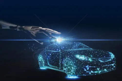 “車輪上的創新”叩響新技術大門 中國智能汽車經歷從制造走向創造