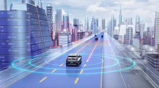 中國汽車產業：創新正當其時，轉化適得其勢