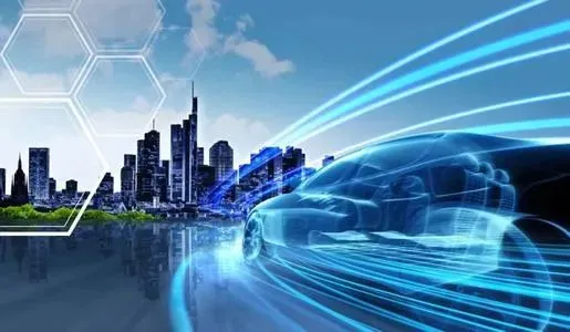 中國汽車產業從“走出去”到“走上去”