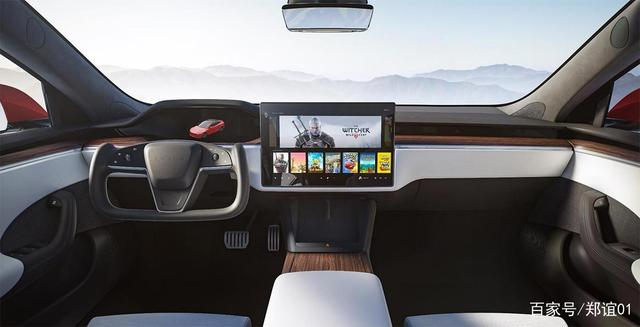 三星宣布向全球汽車制造商供應半導體，特斯拉也是客戶之一？