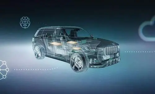 汽車制造產業如何“大象轉身”