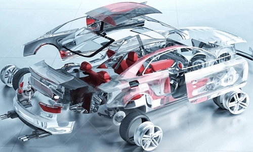 汽車輕量化“國家隊(duì)”落戶煙臺(tái)