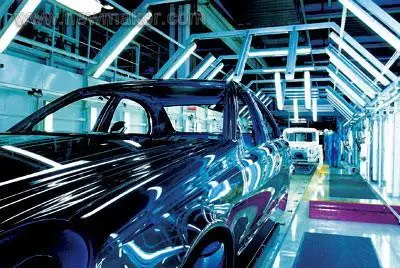 普華永道鄭雯隆:汽車產(chǎn)業(yè)發(fā)展的三大關(guān)鍵因素和四大趨勢