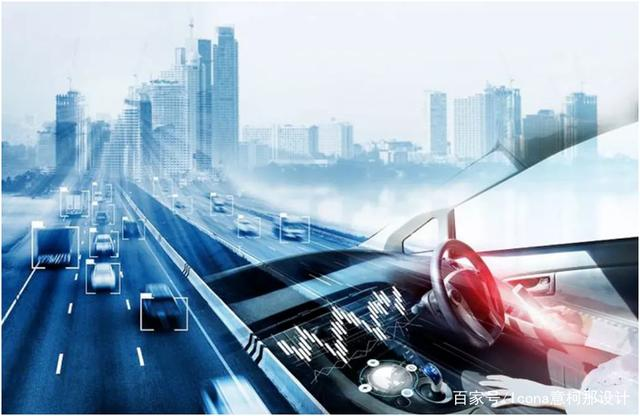 數智時代,汽車產業的規矩正在被打破!