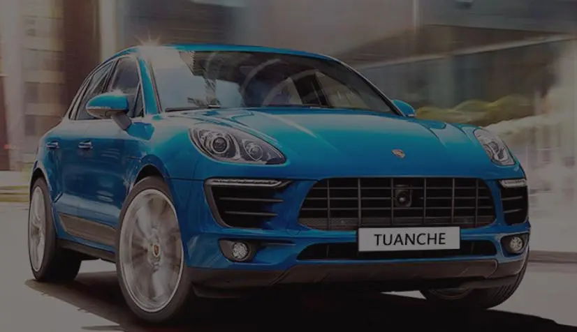 團車宣布進軍電動汽車制造領域