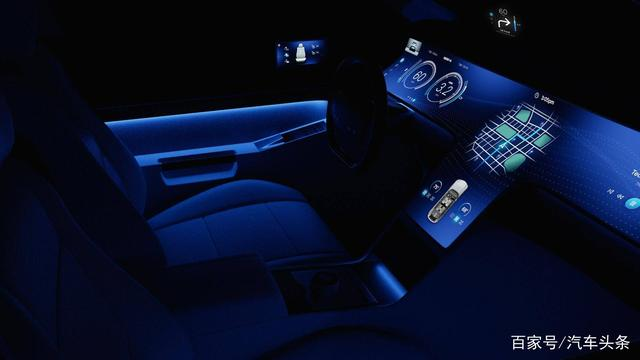 CES 2022:高通為多家汽車制造商提供解決方案