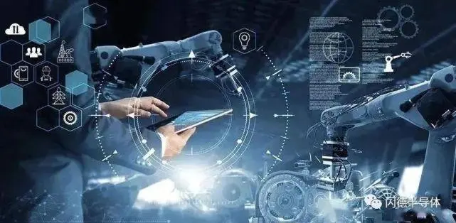 工業(yè)4.0?汽車、電子等行業(yè)已搶先一步