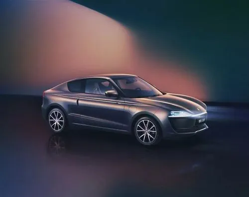 中國(guó)汽車工業(yè)協(xié)會(huì):未來(lái)中國(guó)汽車產(chǎn)業(yè)運(yùn)行趨勢(shì)向好