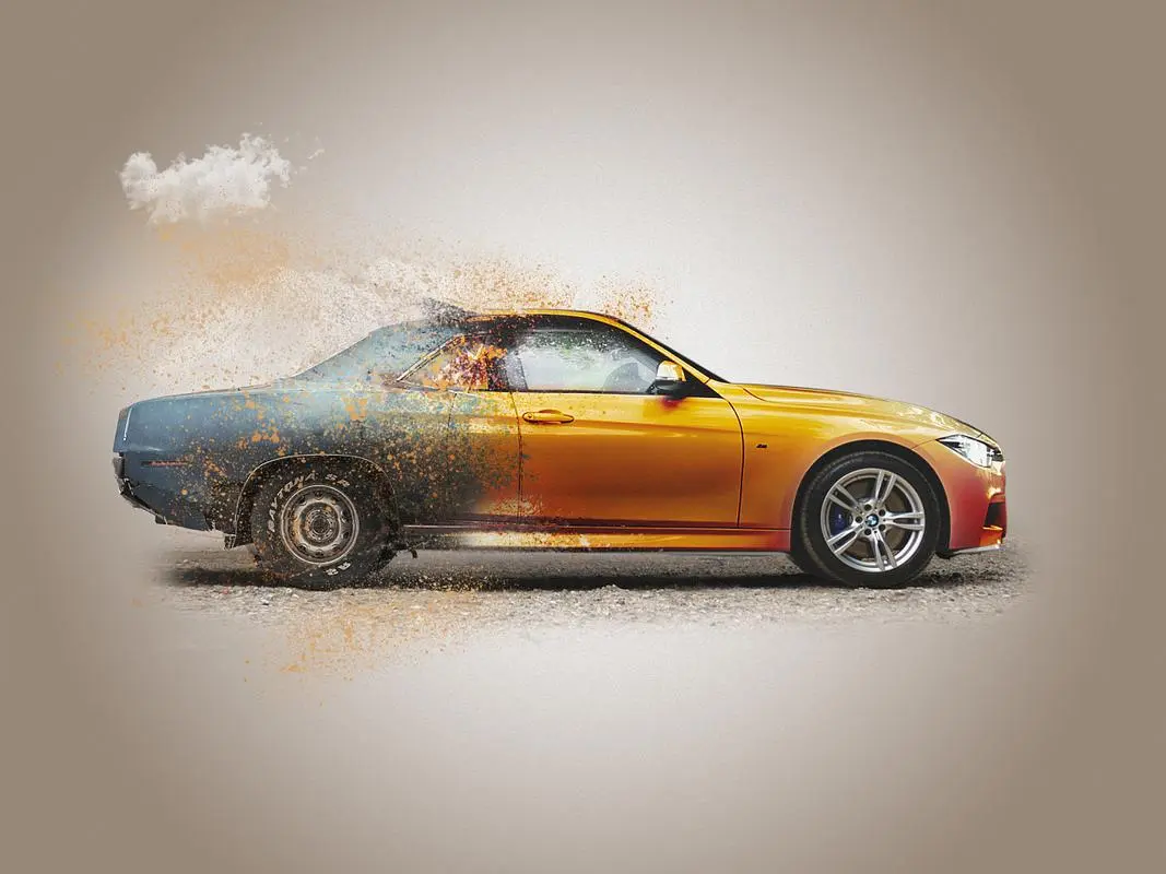 我國正向汽車強國邁進 領跑全球汽車行業轉型升級