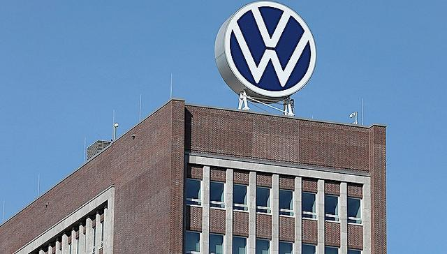 大眾汽車對芯片短缺再次做出預警,并考慮加強在中國生產電動車