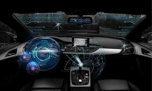 孔磊:加快智能網(wǎng)聯(lián)新能源汽車產(chǎn)業(yè)鏈布局,形成投資團隊