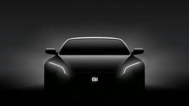 小米汽車(chē)產(chǎn)業(yè)鏈再擴(kuò)軍,雷軍投資一家零部件公司