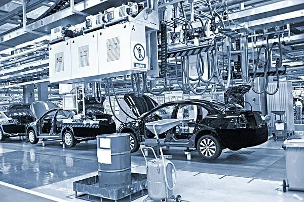 Gartner：軟件將成為汽車制造商利潤增長的主要驅動力