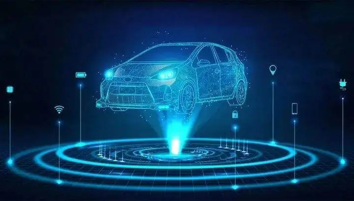 朱華榮代表：智能網聯汽車發展應關注數據安全與隱私保護